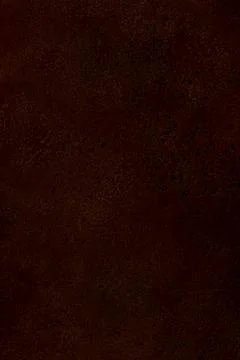 Dark brown stone background, wall or floor. Abstract texture for graphic de.. Stock Photos