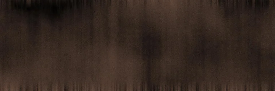 Dark brown textured background with vertical gradient Stock Illustration