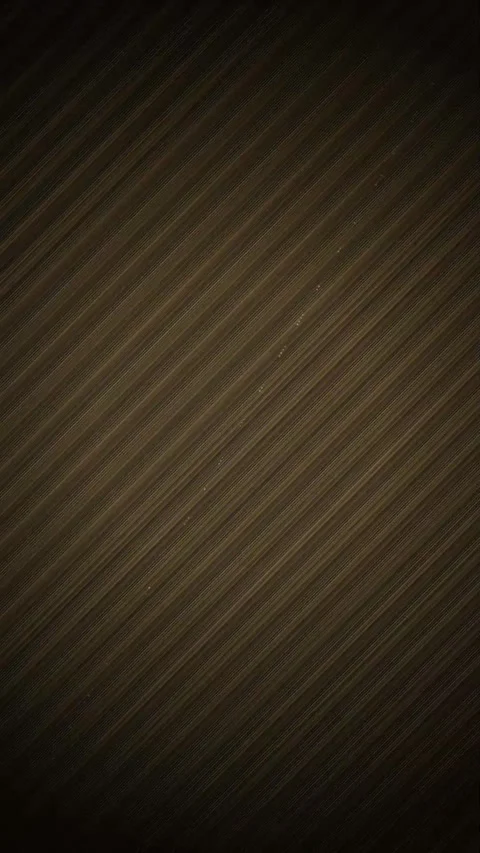 Dark Brown Textured Diagonal Stripes Abstract Background Seamless Pattern Stock Footage 347695815