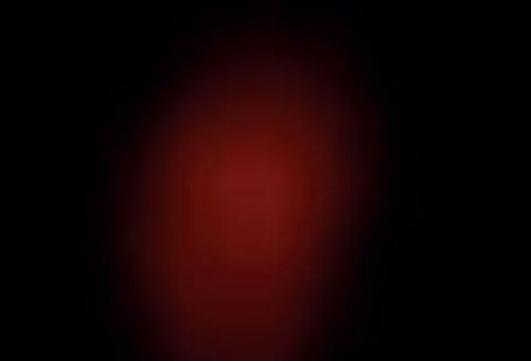 Dark Brown vector abstract bright template. Stock Illustration