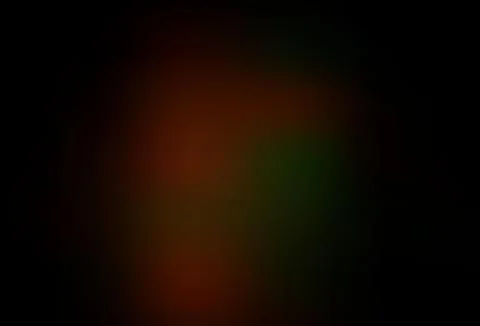 Dark Brown vector blurred pattern. イラスト素材