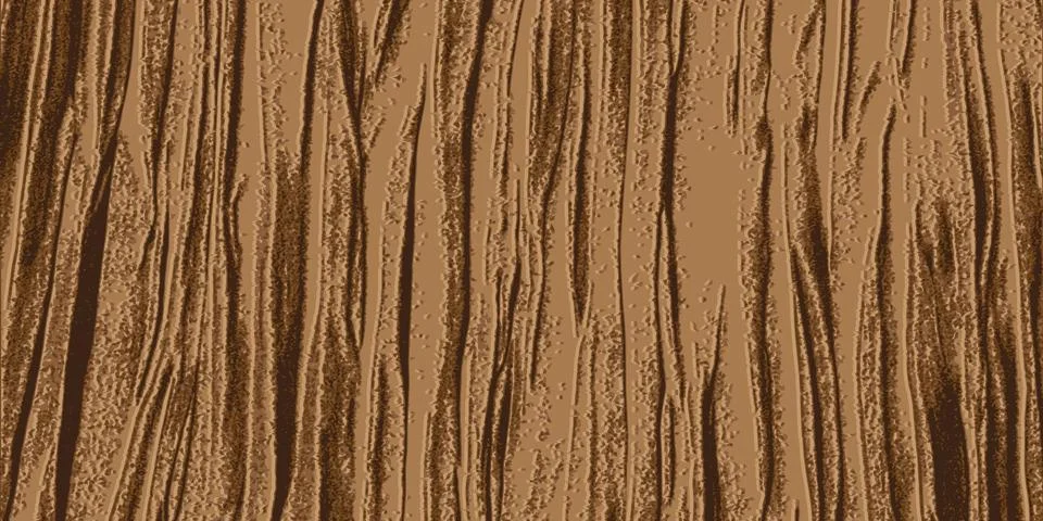 A dark brown weathered and aged grunge background featuring a rough texture.. 스톡 일러스트