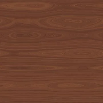 Dark brown wood texture Illustrazione stock