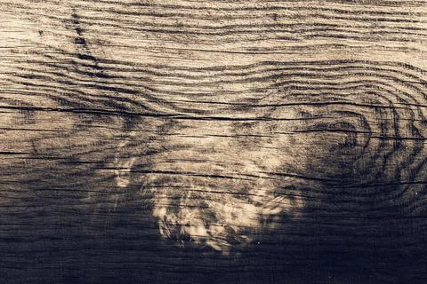 Dark brown wooden texture background. Rustic background Stock Photos