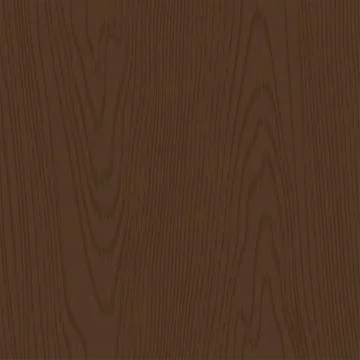 Dark brown wooden texture. Vector Seamless Pattern. Template for illustrations Stock Illustration