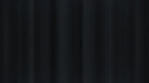 Dark Brushed Metal Texture Background - Industrial Seamless Pattern Stock Footage 346661696