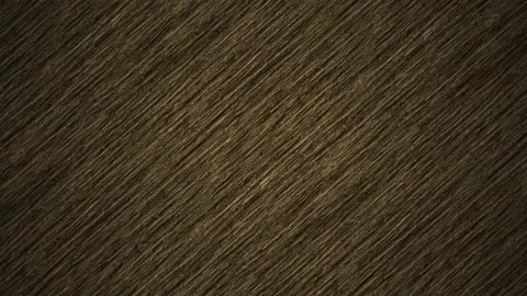 Dark brushed metal texture background, with subtle light reflection Video stock 347305214