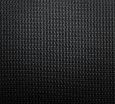 Dark bumpy plastic texture, background Stock Photos