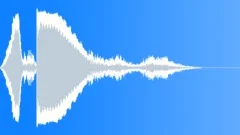 Dark Burst Stinger Impact (Futuristic, Logo, Movement) Sound Effect