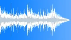 Dark Caller - Tension & Suspense 15s Version Stock Music