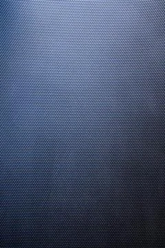 Dark carbon fiber texture pattern background Stock Photos