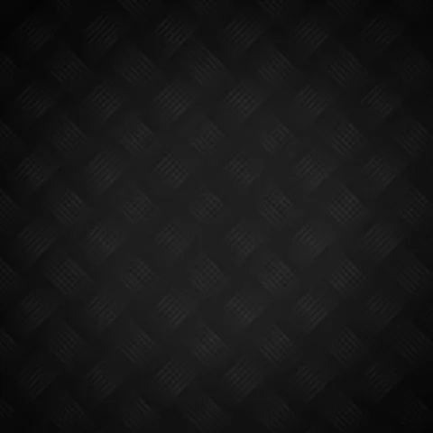 Dark Carbon Fiber Weave Pattern Background - Abstract Texture Stock Footage 346283095