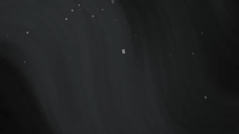 Dark Carbon Seamless Loop 4K Background Stock-Footage 343508833