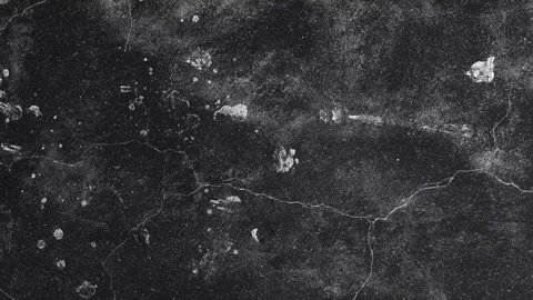 Dark Cement grunge background Abstract grainy texture background 4K stop motion  Stock Footage 303687951