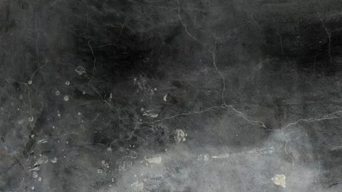 Dark Cement grunge background Abstract grainy texture grunge background 4K camer Stock Footage 303688188