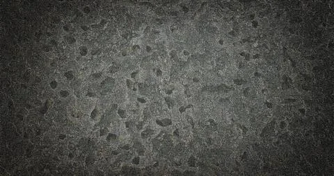 Dark cement texture for background Stock-Fotos