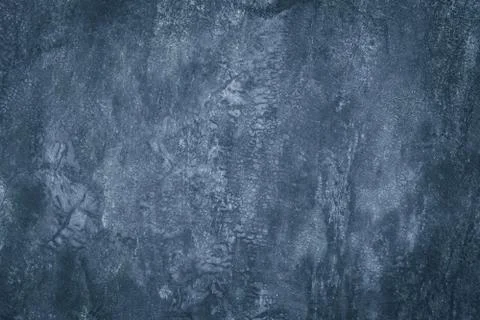 Dark Cement wall surface background Stock Photos