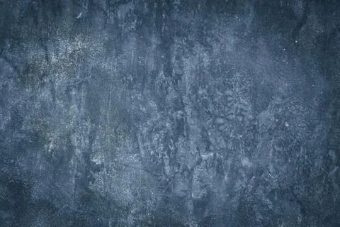 Dark Cement wall surface background Stock Photos