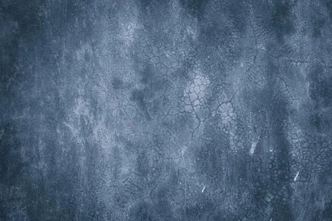 Dark Cement wall surface background Stock Photos