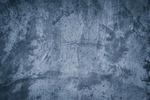 Dark Cement wall surface background Foto stock