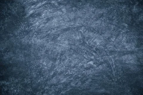 Dark Cement wall surface background Stock Photos