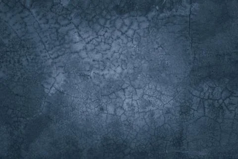 Dark Cement wall surface background Stock Photos