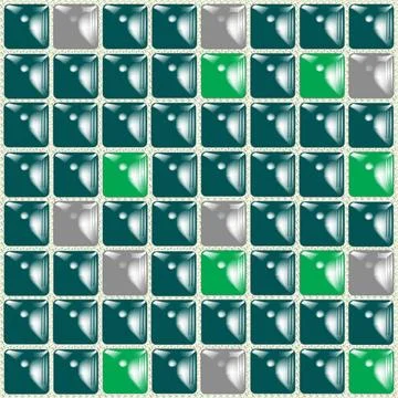 Dark ceramic tiles dark ceramic tiles, abstract texture; vector art illust... 스톡 사진