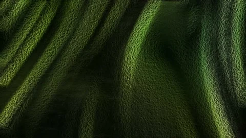 Dark chaos painted gradient background animation Stock Footage 208590316