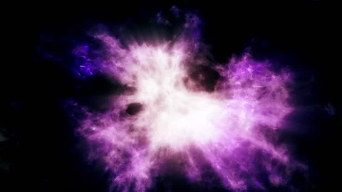 Dark chaotic clouds, texture dissolve 스톡 동영상 198626442