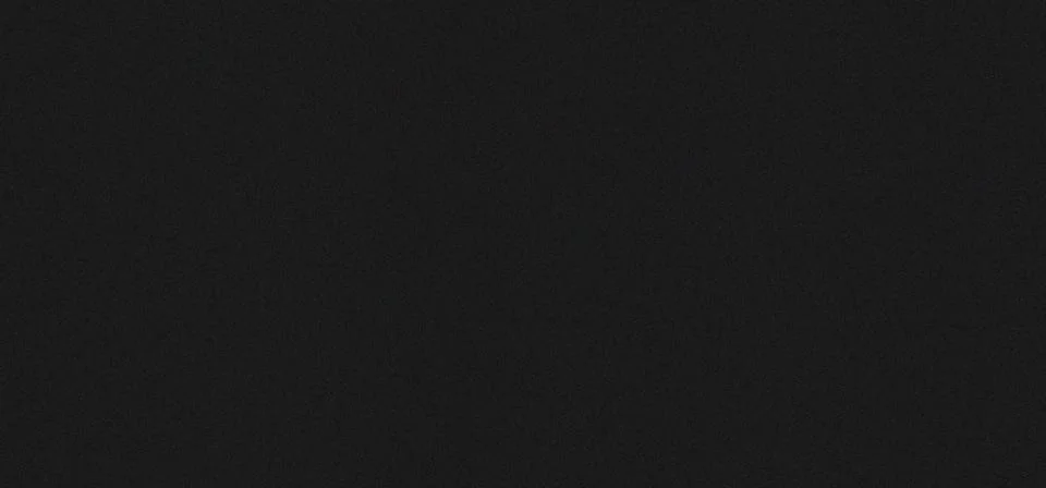 Dark charcoal black solid textured background moody surface wallpaper Stock Illustration