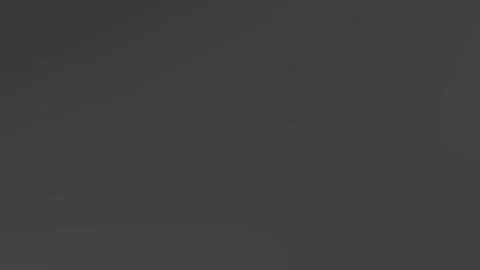 Dark Charcoal Grey Mesh Gradient Video Background Video stock 343423028