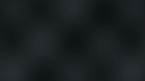 Dark charcoal minimal seamless looping background 4K Stock Footage 336513740
