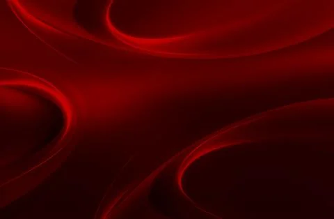 Dark cherry abstract background Stock Illustration