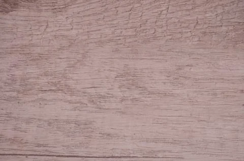 Dark cherry, texture of natural red wood on a saw cut close-up. Stock Photos