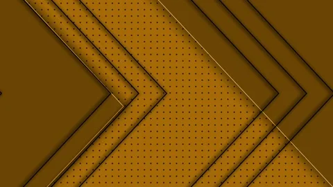 Dark chevron layered background animation, Abstract dark layered chevron pa.. Stock-Footage 329507290