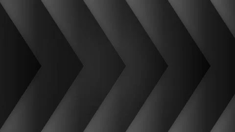 Dark Chevron Moving Animation for Modern Background and Digital Presentatio.. 動画素材 347300588