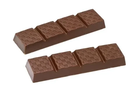 Dark chocolate Stock Photos