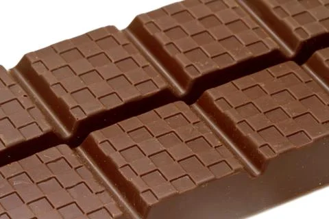 Dark chocolate Stock Photos