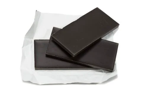 Dark chocolate Фото