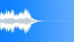 Dark Choir Stinger LogoStock Music