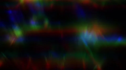 Dark Chromatic Signal Glitch Background Seamless Loop Vidéo 344657283