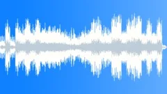 Dark Cinematic Background (drumless)Stock Music