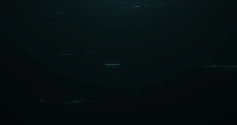 Dark cinematic background with subtle light streaks Video stock 328448851