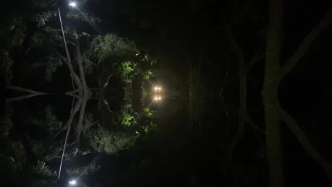 Dark Cinematic Stock Footage 329561810