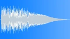 Dark Cinematic Impact, Dark Cinematic Hit Sound Effect