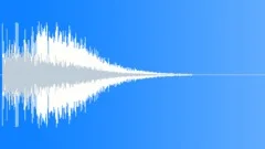 Dark Cinematic Impact, Dark Cinematic Hit Sound Effect