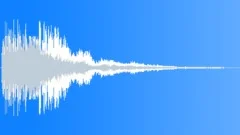 Dark Cinematic Impact, Dark Cinematic HitSound Effect