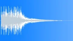 Dark Cinematic Impact, Dark Cinematic HitSound Effect