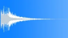 Dark Cinematic Impact, Dark Cinematic Hit Sound Effect