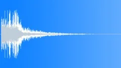 Dark Cinematic Impact, Dark Cinematic Hit Sound Effect